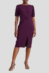 Повседневное платье Donna Karan