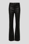 Широкие джинсы Donna Karan