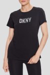 Женская футболка Donna Karan
