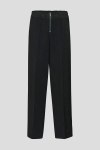 Широкие брюки Donna Karan