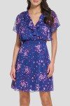 Летнее платье Donna Karan