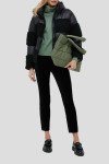 Пуховик Donna Karan