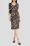 Летнее платье Donna Karan