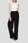 Широкие брюки Donna Karan