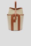Сумка-тоут Furla
