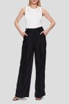 Летние топы Donna Karan