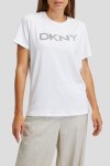 Женская футболка Donna Karan