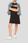 Летнее платье Donna Karan