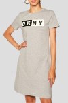 Летнее платье Donna Karan