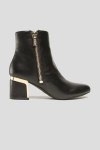 Ботильоны Donna Karan