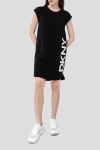 Летнее платье Donna Karan