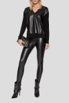 Джемпер Donna Karan