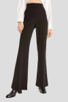 Широкие брюки Donna Karan