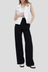 Кожаная куртка Donna Karan