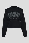 Свитшот Donna Karan