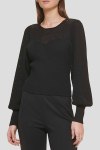 Джемпер Donna Karan