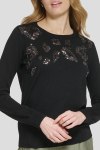 Джемпер Donna Karan