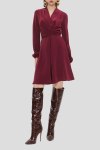 Вечернее платье Donna Karan
