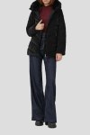 Пуховик Donna Karan