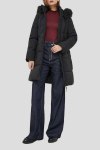 Пуховик Donna Karan