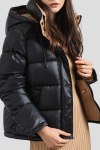 Пуховик Donna Karan