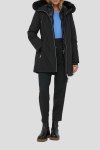 Парка Donna Karan