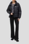 Пуховик Donna Karan