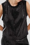 Блуза Donna Karan
