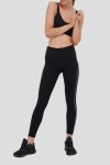 Тренировочные брюки Donna Karan