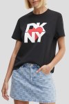 Женская футболка Donna Karan