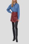 Рубашка Donna Karan