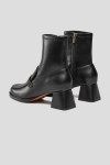 Ботильоны Donna Karan