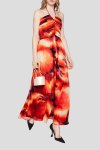 Летнее платье Donna Karan