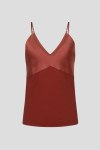 Летние топы Donna Karan