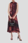 Вечернее платье Donna Karan
