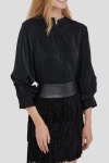 Блуза Donna Karan