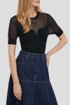 Джемпер Donna Karan