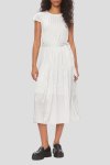 Летнее платье Donna Karan