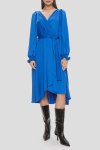 Повседневное платье Donna Karan