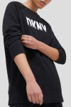 Свитшот Donna Karan