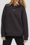 Худи Donna Karan