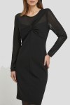 Повседневное платье Donna Karan