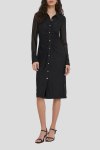 Повседневное платье Donna Karan