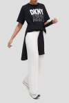 Женская футболка Donna Karan