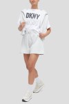 Женская футболка Donna Karan