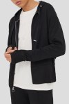 Тренировочная кофта Donna Karan
