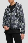 Тренировочная куртка Donna Karan