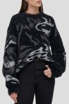 Свитер Donna Karan