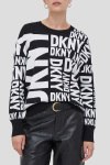 Джемпер Donna Karan