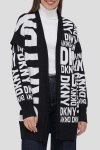 Кардиган Donna Karan